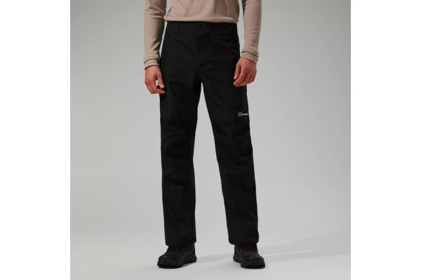 Men's Ridge-Seeker Gore-Tex Waterproof Pant - Black