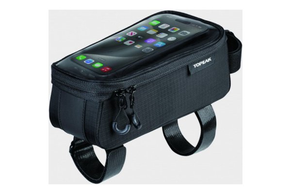 Bento Pack - Black, Black