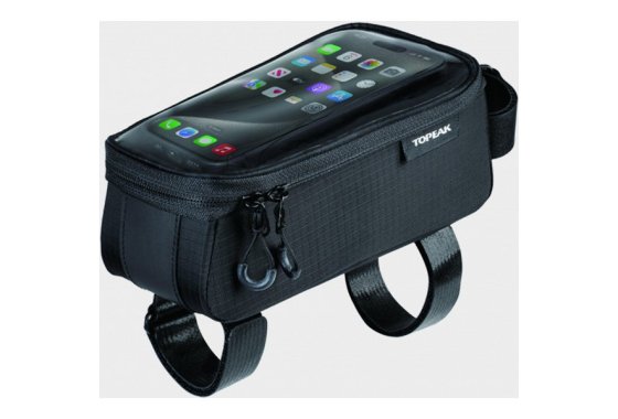 Bento Pack - Black, Black