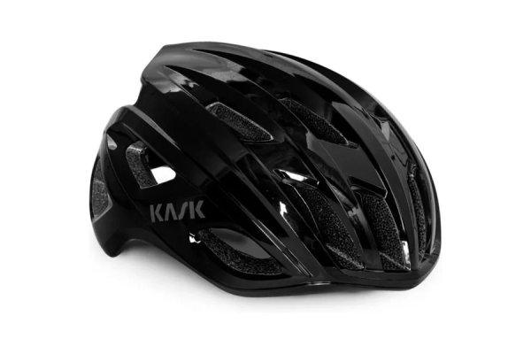 Kask Mojito 3 Road Helmet Gloss Black