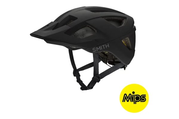 Smith Session MIPS MTB Helmet Matte Black