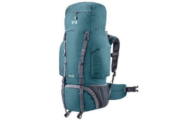 Tatra Hiking Rucksack - 65L & 85L
