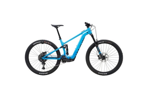 Marin Rift Zone EL1 Full Suspension e-Bike - 2025 - S