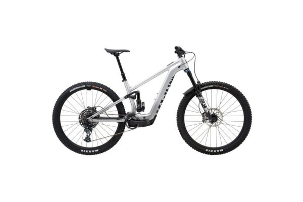 Marin Rift Zone EL2 Full Suspension e-Bike - 2025 - Small
