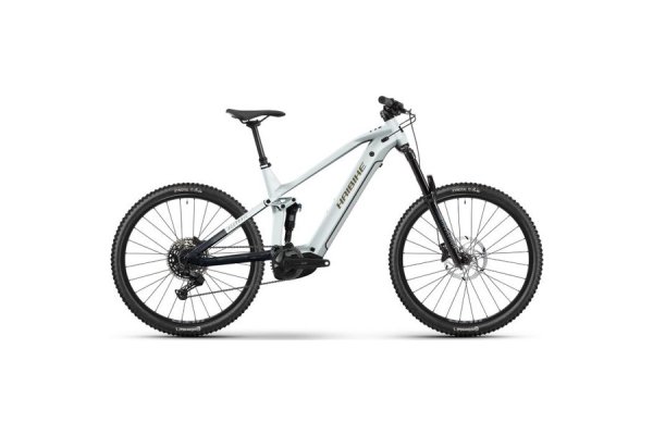 Haibike AllTrail 8 Full Suspension e-Bike - 2025 - Medium