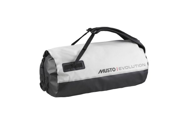 Musto Evolution 65l Dry Carryall | Sailing Accessories White