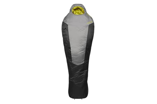 Rab Solar Ultra 2 Sleeping Bag
