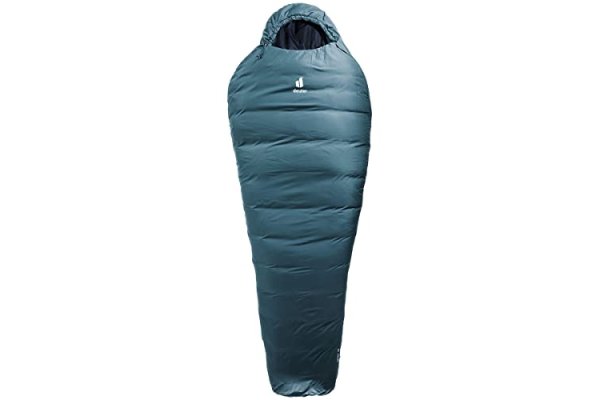 deuter Orbit 0° Synthetic Fibre Sleeping Bag