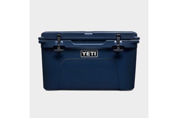 Yeti Tundra 45 Cool Box, Navy