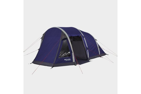 Eurohike Rydal 400 Air Tent, navy