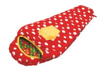 outwell childrens sleeping bag