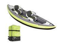 ITIWIT Inflatable Kayak - 2 Man