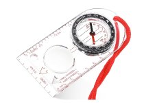 Orienteering Compass