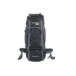 Black Yellowstone 65L Rucksack