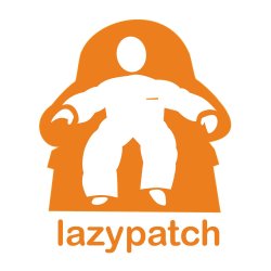 lazypatch logo