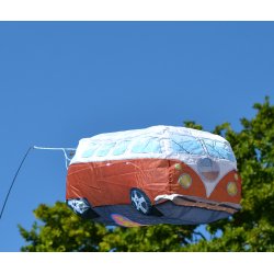 Campervan Windsock great for camping