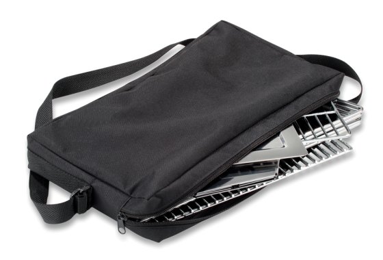 Storage Bag for Folding BBQ