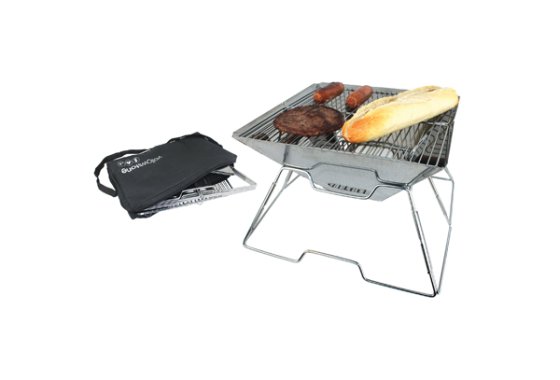 Folding Barbeque