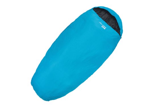 Yellowstone Sleepwell 300 Sleeping Bag - Blue