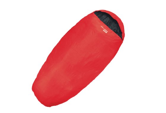 Yellowstone Sleepwell 300 Sleeping Bag - Red