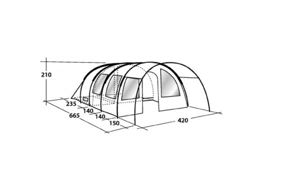 outwell 6