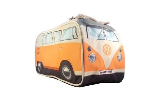 Novelty Wash Bags | VW Camper | Beetle 