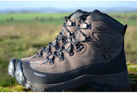 Treksta Jotunheim GTX Hiking Boot