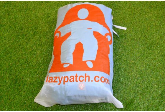 lazypatch Duvet Suit Storage Bag/Pillow Case