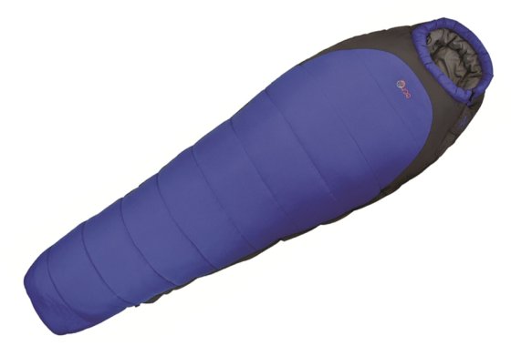 Highlander Echo 400 Mummy Sleeping Bag