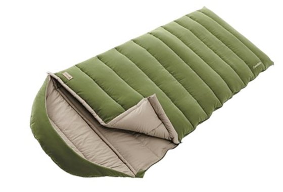 Outwell Constellation 2-3 Season Sleeping Bag