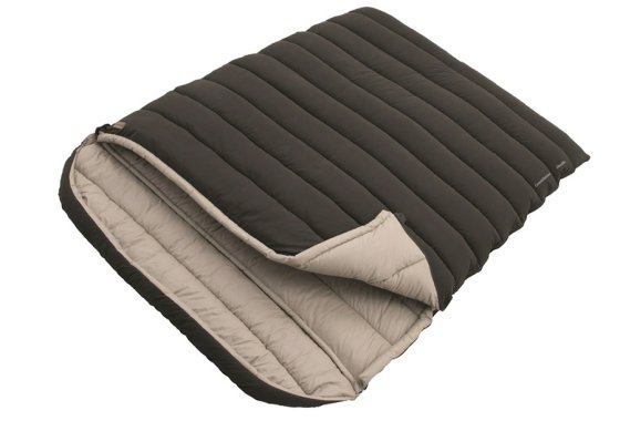 Outwell Constellation Lux Double Sleeping Bag