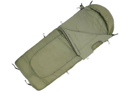 Caperlan Carp Fishing Sleeping Bag