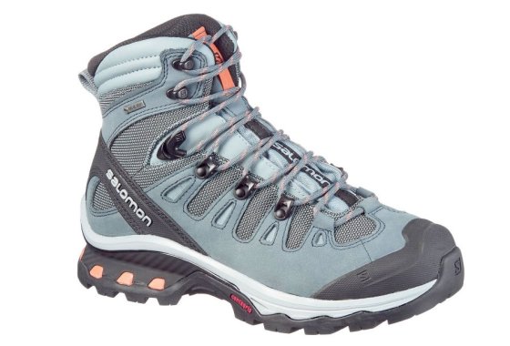 quest boots womens