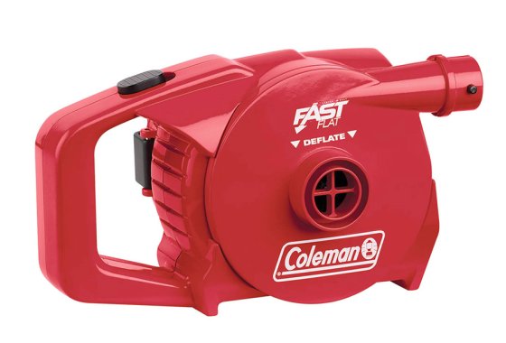 Coleman Campingaz 4D Quickpump