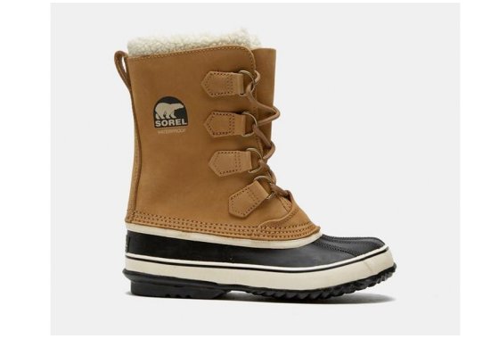 sorel women's 1964 pac 2 snow boot