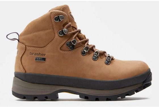 Brasher Contry Master Walking Boots