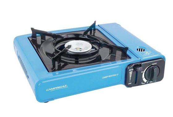 Campingaz Bistro Portable Gas Stove