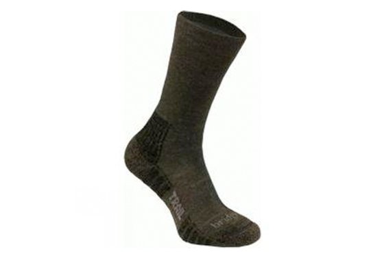 Bridgedale Midweight Mens Merino Endurance Socks