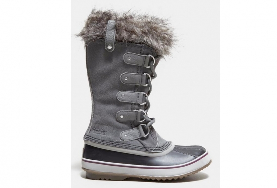 sorel winter boots joan of arc