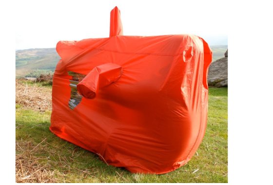 Terra Nova Bothy Bag 2 Tent