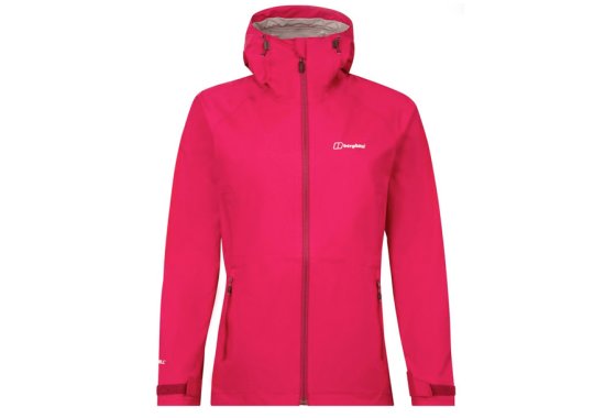 berghaus deluge pro womens