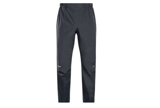 berghaus goretex over trousers
