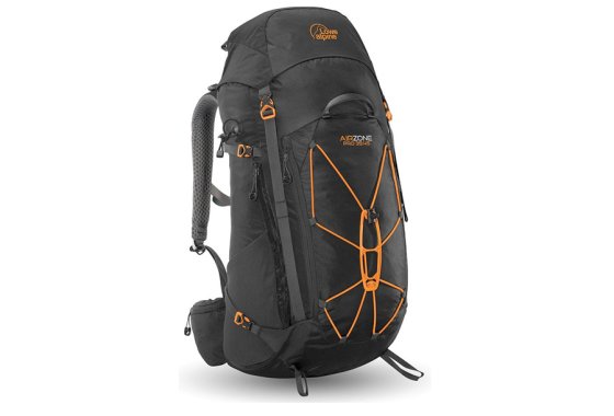 lowe alpine 35 litre backpack