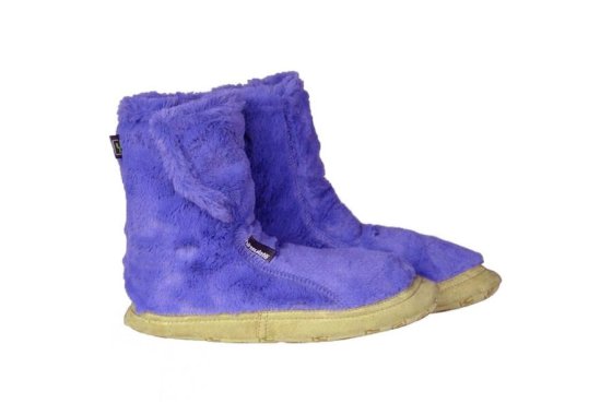 thinsulate slipper boots