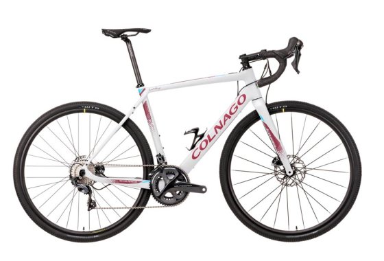 colnago ebikes