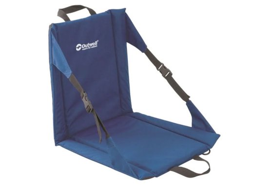 Outwell Cardiel Portable Folding Chair