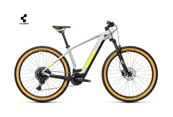 cube 625 pro