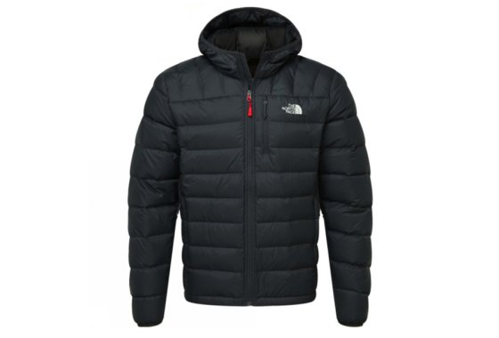 ryeford jacket