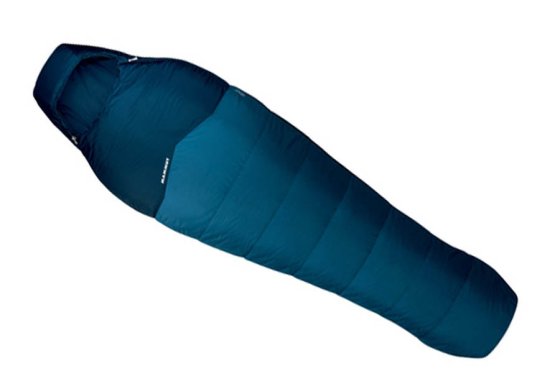 Mammut Nordic OTI Sleeping Bag