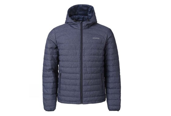 ayacucho down jacket